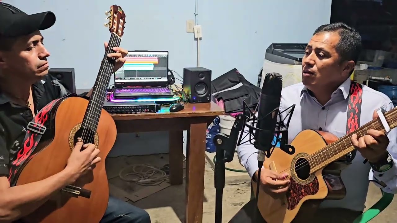 MUSICA CAMPESINA TRADICIONAL🌎🇨🇴🎸💯