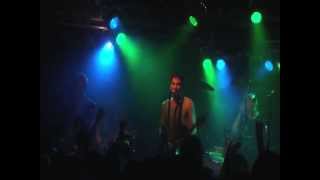 Short Stack- Ladies and Gentlemen & Princess (Perth, 29/01/15)