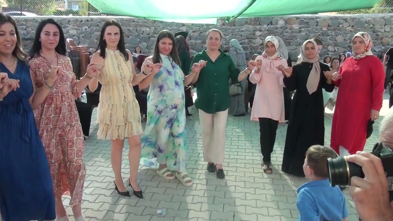 Cansu & Emre Düğün -2