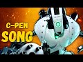 C-PEN SONG (Official Video) (skibidi toilet multiverse 034 part 2)