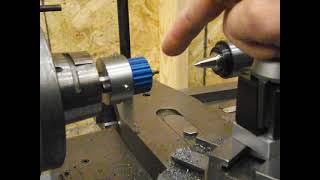 Rotary Broach