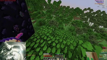 2b2t.org-Anarchy clock-Live Stream