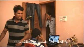 Semblance [Malayalam Short Film] Teaser
