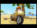 さよならマリオカートWii【実況】
