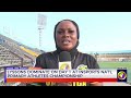 Lyssons Dominate on Day 1 at Insports Nat'l Primary Athletes Championship | TVJ Sports