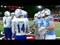 Sioux Falls Lincoln vs O'Gorman   2023 Class 11AAA Football Championship  | Game Highlights