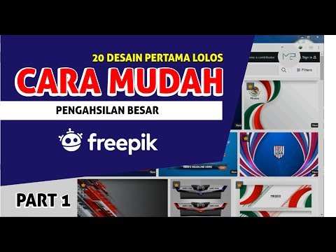 Video: Cara Menjual Lencana