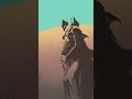 DUNE Sayyadina #dune #procreate #art