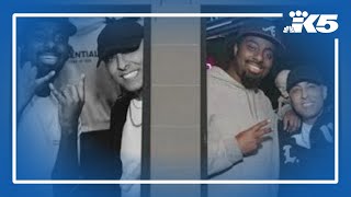 Seattle nightclub pays tribute to victim of deadly shooting