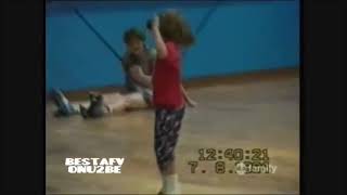 Afv  Montage Ideal Waste Of Time abc Family Airing