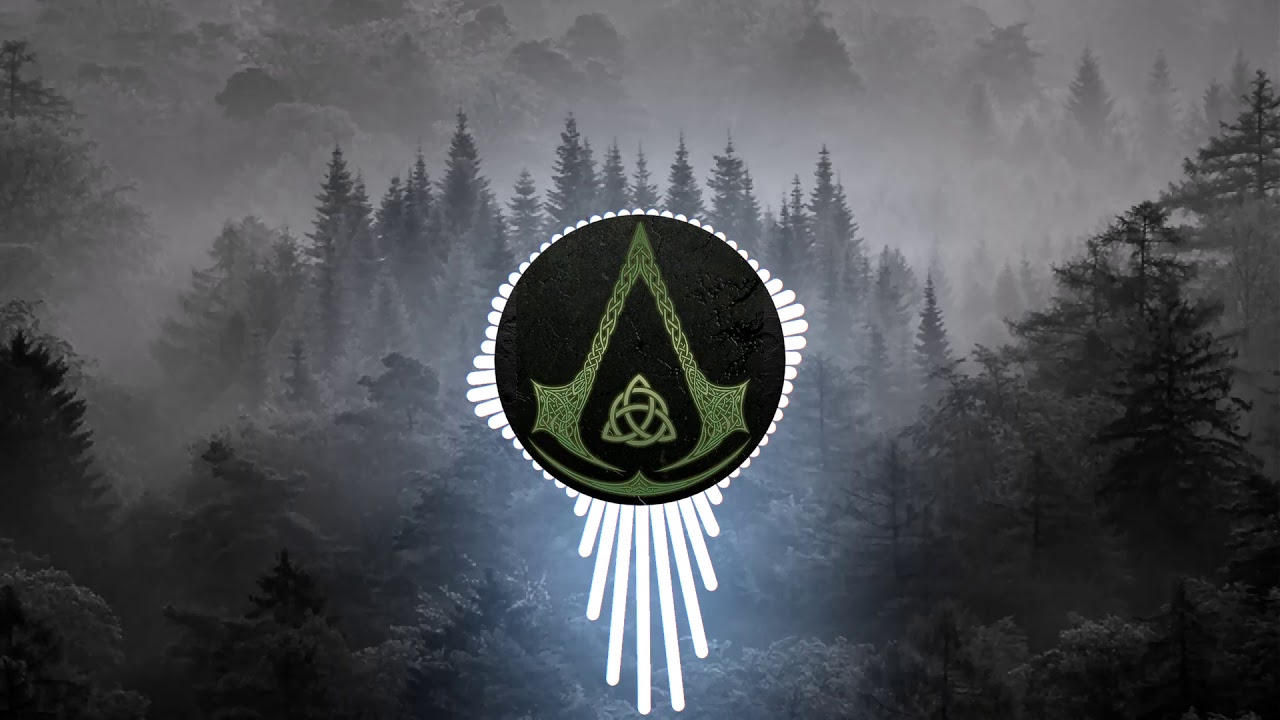 Assassins Creed Celtic Age Music Mix – Unofficial Themes