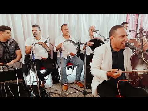 جديد رشيد اوسعيد سامحاس  Rachid ousaid 2026