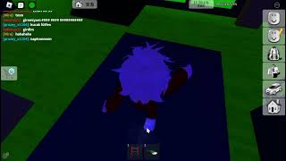 Kuzenim Le Roblox Oynadım Ama Yeşile Deymeden Onun Evini Soydum