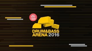Drum&BassArena 2016 (Album Megamix) - YouTube