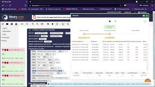 Super bot over 7 Binary -Deriv #botbinary #botderiv #daytrade #opcoesbinarias screenshot 4