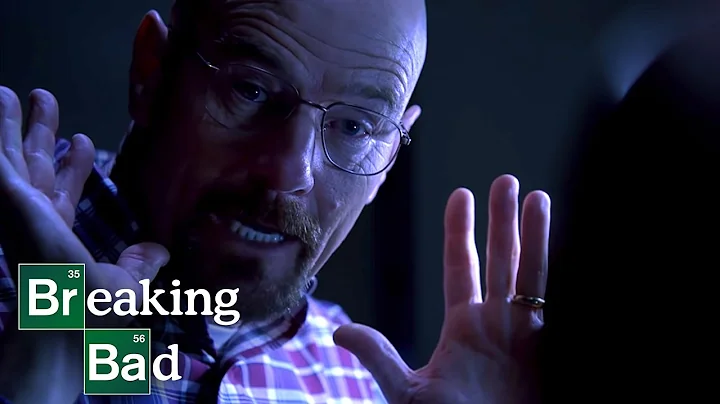 Hank & Walter Discuss Who W.W. May Be | Bullet Poi...