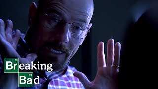 Hank & Walter Discuss Who W.W. May Be | Bullet Points | BreakingBad