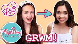 GET READY WITH LINDSEY! 💗