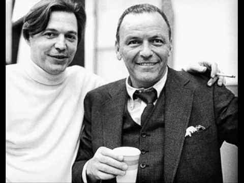 Sinatra Jobim  One note Samba