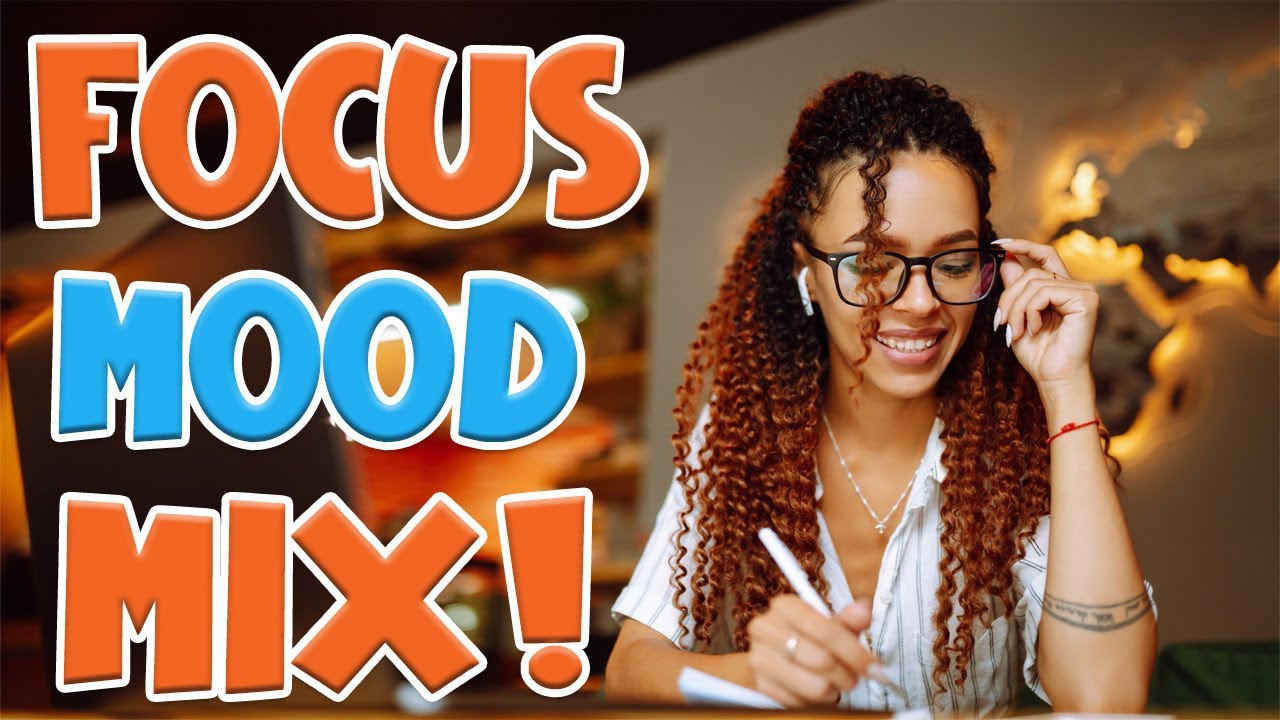 Fun Study Mix! 🎧🎶📝 | Best Instrumental Pop Covers