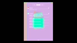 iBeacon Demo