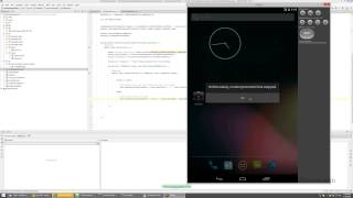 Android Programming Tutorial - Your first app! Currency Converter #5 *NEW*