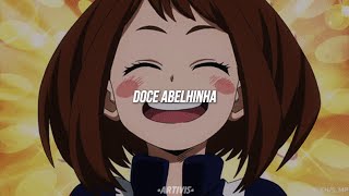Sweet Little Bumble Bee  Bambee traduo Amv