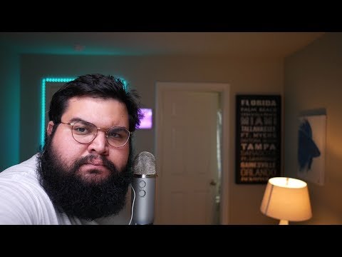 ASMR fun sound assortment