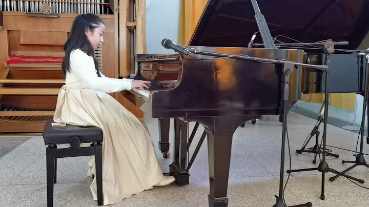 Franz Liszt Center International Piano Competition...