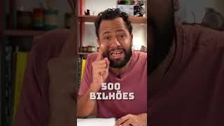 O DINHEIRO PÚBLICO DEVE SERVIR AO POVO TRABALHADOR!