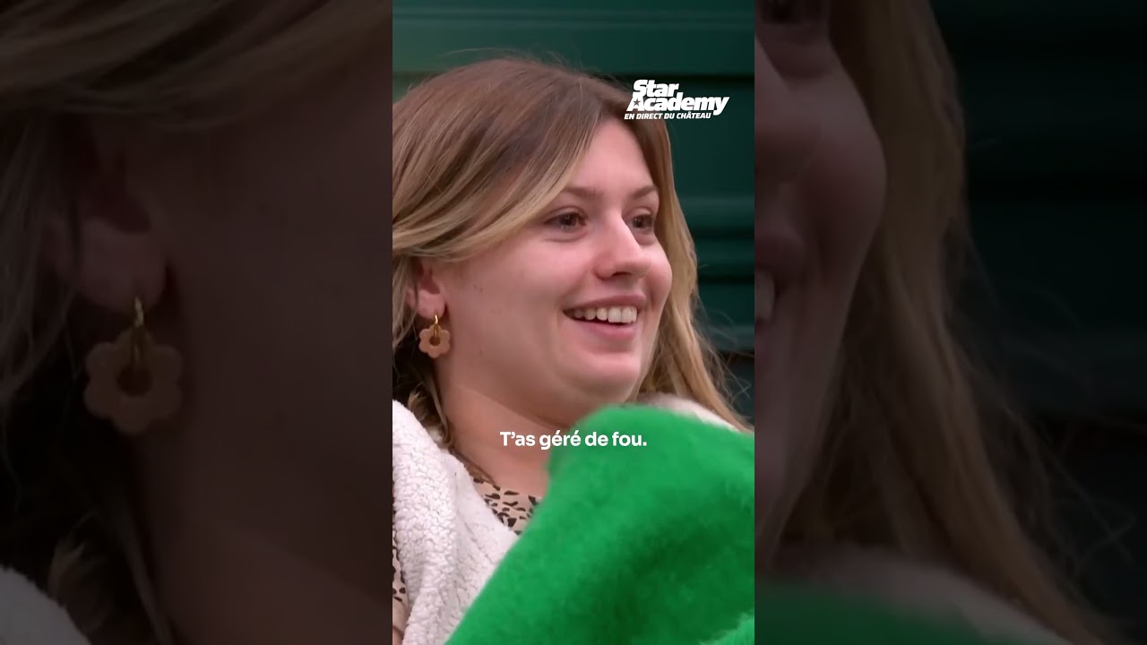 Les aléas du direct ! 🎹🤣🌟 