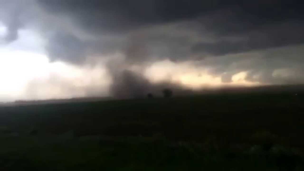 Incredible Gustnado near Fullerton Ne 6314 YouTube