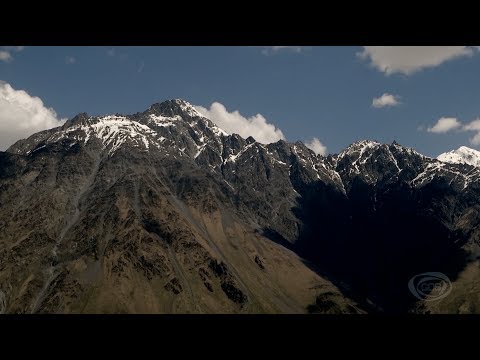 GD პედია - სოფო კიკვილაშვილი - სტეფანწმინდა