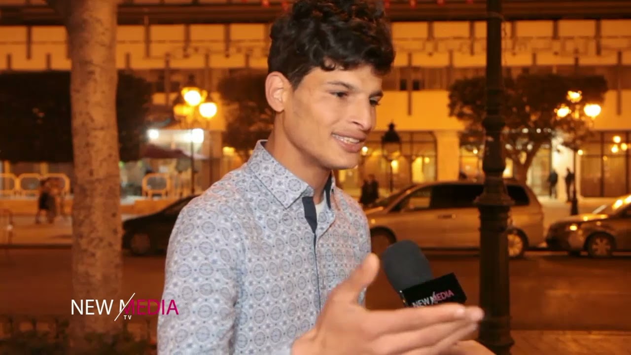 من سيدي بوزيد❤️  ضد خروج المرأة للعمل إلا لضرورة .. باش راجل أنا ؟؟