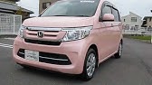 13 New Honda N Wgn Custom Exterior Interior Youtube 13 New Honda N Wgn Custom Exterior Interior Youtube