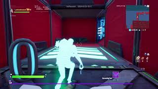 Fortnite100 Level The Flash Deathrun Worst In Fortnite Deathruns