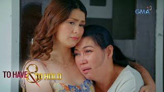 To Have And To Hold: Mamshi Vicky is now free! | Episode 18 (Part 1\/4)