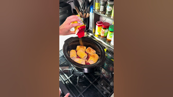 #crockpot #shrimp #shrimpboil #potatoes #corn #food