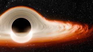 Black Hole Animation (Blender 5.1)