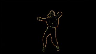 New Song: Gravity In the Groove - Vision Frozen Video Version 2 #newsong #music #trending #viral