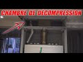  fabrication caisson dcompression dinsert  chemine  tuto bricolage 