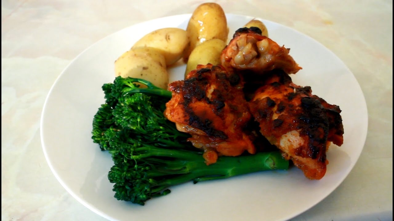 Sunday Dinner Chicken Jamaican Sun Day Dinner Chicken | Recipes By Chef Ricardo | Chef Ricardo Cooking