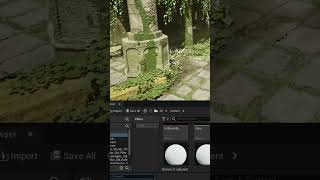 UE5: Disabling LODs for renders