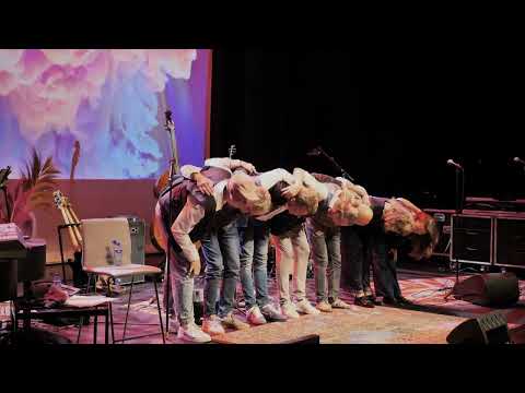 Videovoorbeeld: Tijdloos — promovideo