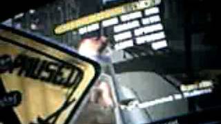 Tony Hawk's Underground 2: Boston Library Glitch