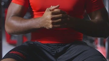 "The Dream Lives" :30 Collegiate TV Ad (Original TV Edit)