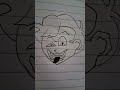 sorry I haven't been on #art #drawing #helluvaboss #hazbinhotel #shortvideo #shorts