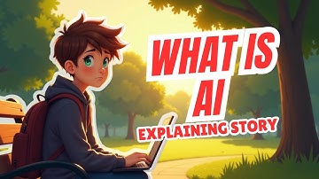 What Is AI? Exploring the Wonders and Challenges of Artificial Intelligence