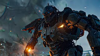 Black Ops 3 Brutal Robot Attack Scene
Game Recording: 4K Max Settings
No Commentary Gameplay
-
New Games Always Awaiting You
⚫︎ Stay tuned for more info
⚫︎ Check back for updates
⚫︎ Subscribe To The Channel
Subscribe : https://www.youtube.com/@BLACKOPS-X
-
Hope You Enjoy The Content
-
Dont forget to Subscribe & activate the notification bell to get all the new gameplay videos
-
Keywords
#gameplay #callofduty #blackops #ps5pro #ps5 Black Ops 3 Brutal Robot Attack Scene