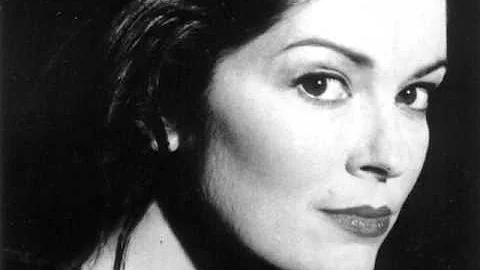 Jennifer Larmore - Verdi prati, selve amene - Alci...